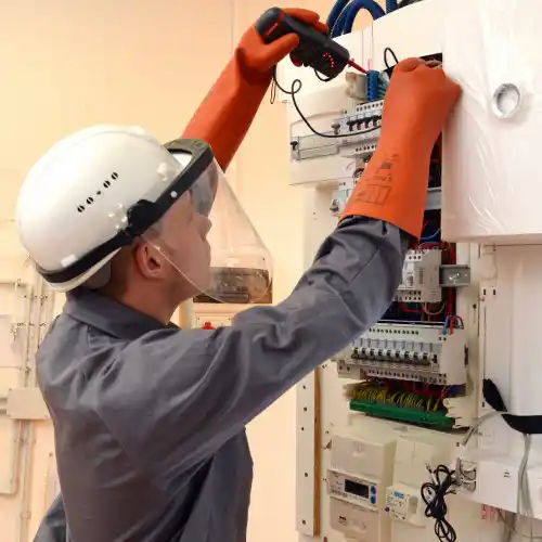 elektricien Arcen